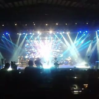 throw back the king wael kfoury at beirut festival 2015 waelkfourynews