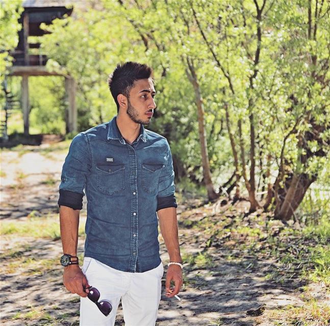 THROW BACK • ...