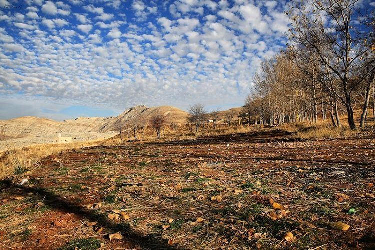 Throwback autumn 🍂🍁 a7labaladbil3alam  photo  love  photography  camera ... (El Laqloûq, Mont-Liban, Lebanon)