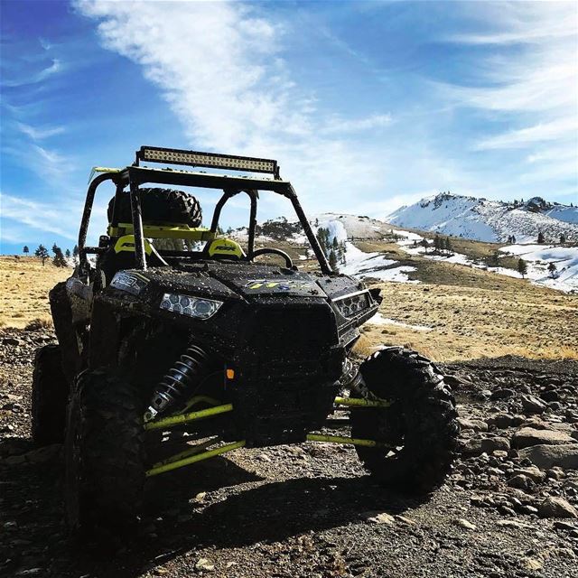 Throwing a little Mud on Monday ! @polarisrzr  utvunderground ...