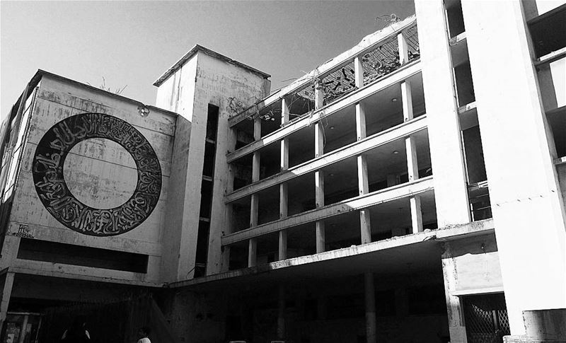 .Tic.Tac.Toe. (Beirut, Lebanon)