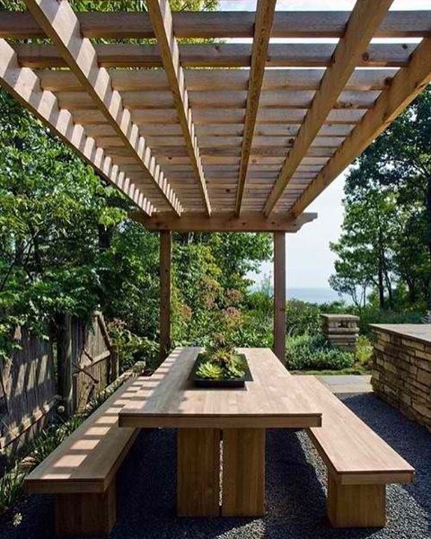 Time to go OUTDOORS. SomeInspiration PergolaKitsLebanon. Pergola  Wood...