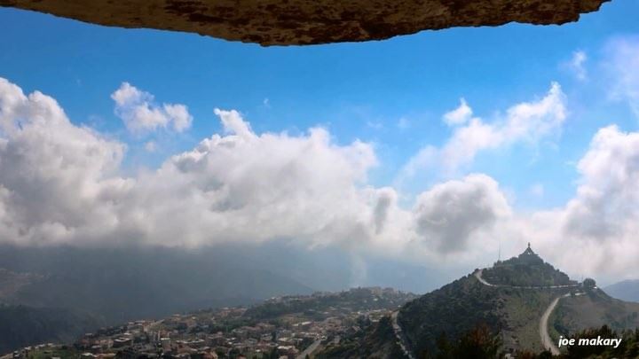  timelapse  ehden  clouds  sky  beautifullebanon  wearelebanon ...