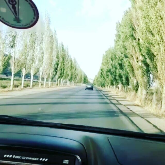 timelapse lebanon (Kefraya Bekaa)