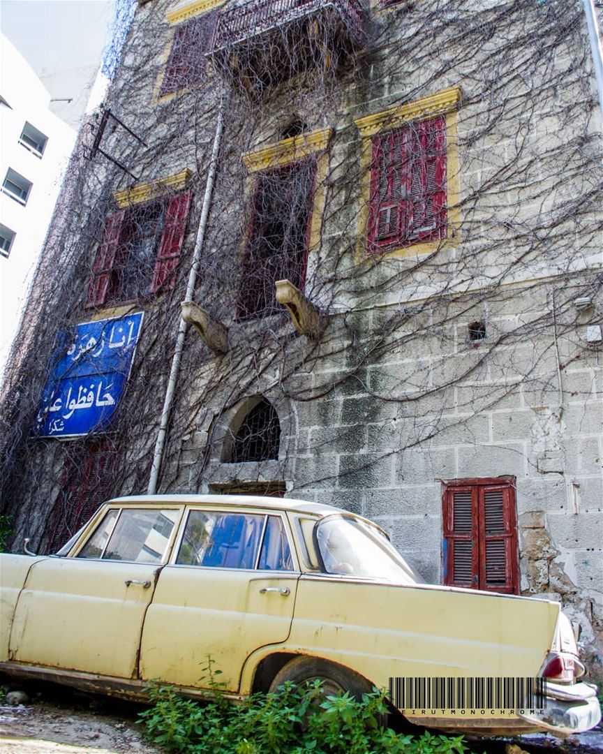 Timeless emotions......... travelawesome  exploretheglobe  ... (Beirut, Lebanon)