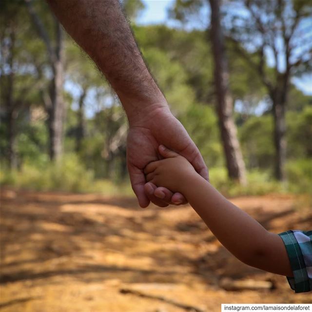 To all of the amazing and adventurous dads out there, Happy  FathersDay ❤️�