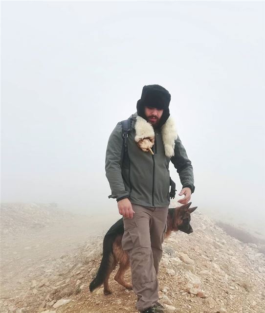To everything there is a season, and a time for every purpose under the... (Lebanon)