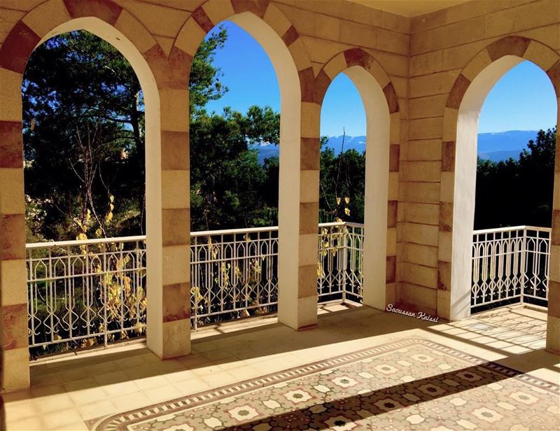  today  heritage  traditionalarchitecture  lebanonhouses ...