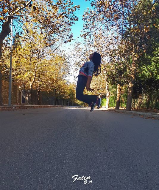 Today I choose life...👉Follow and Tag👈➡@instaamici➡@super_lebanon➡@pt (Sawfar, Mont-Liban, Lebanon)