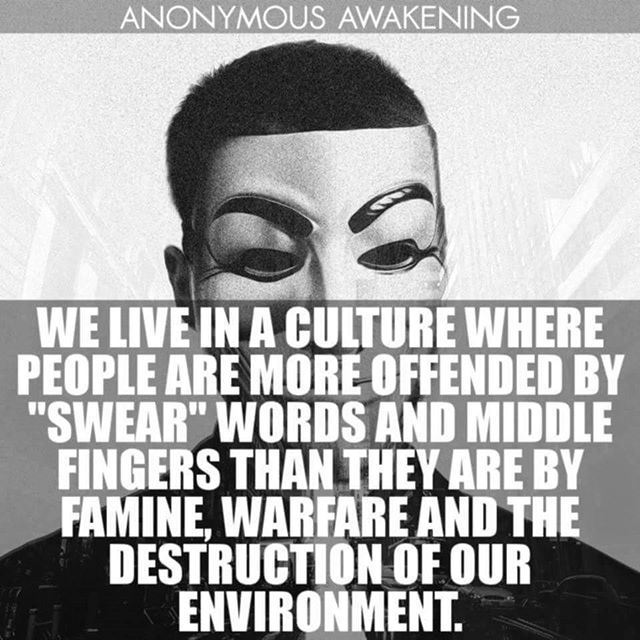 Today's society