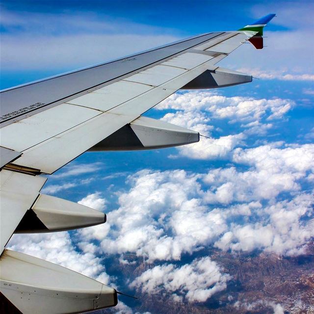 Today’ wish  🛫  lebanon  💙