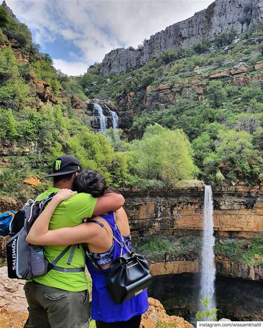 Together is our favorite place to be 👫 lebanon ... (Lebanon)