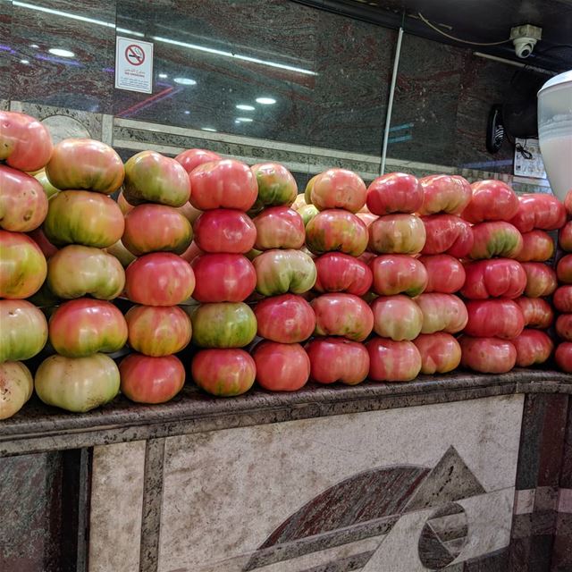  tomato  food  vegetables  fresh  yummy  instayummy  lebanon  lebanese ...