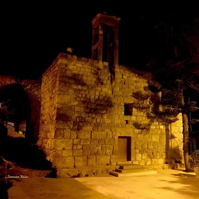  Tonight  church  old  heritage  nightphotography  nostalgia ...