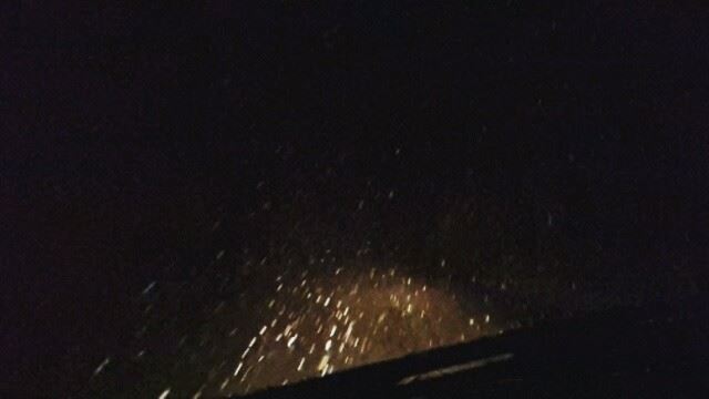  tonight  hasbaya  mountains  freezing  cold  storm  snow  snowy  friends ...