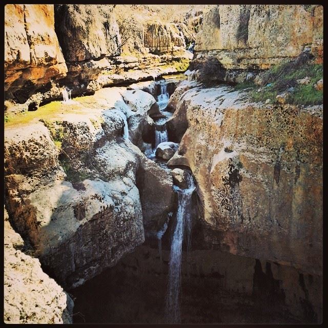 Top of  balou3  bal3a  river  nature  lebanon  instaleb ...