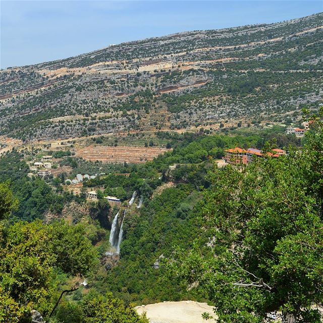Touring mountains of lebanon❤❤❤ Nature  naturephotography  naturelovers ... (Lebanon)