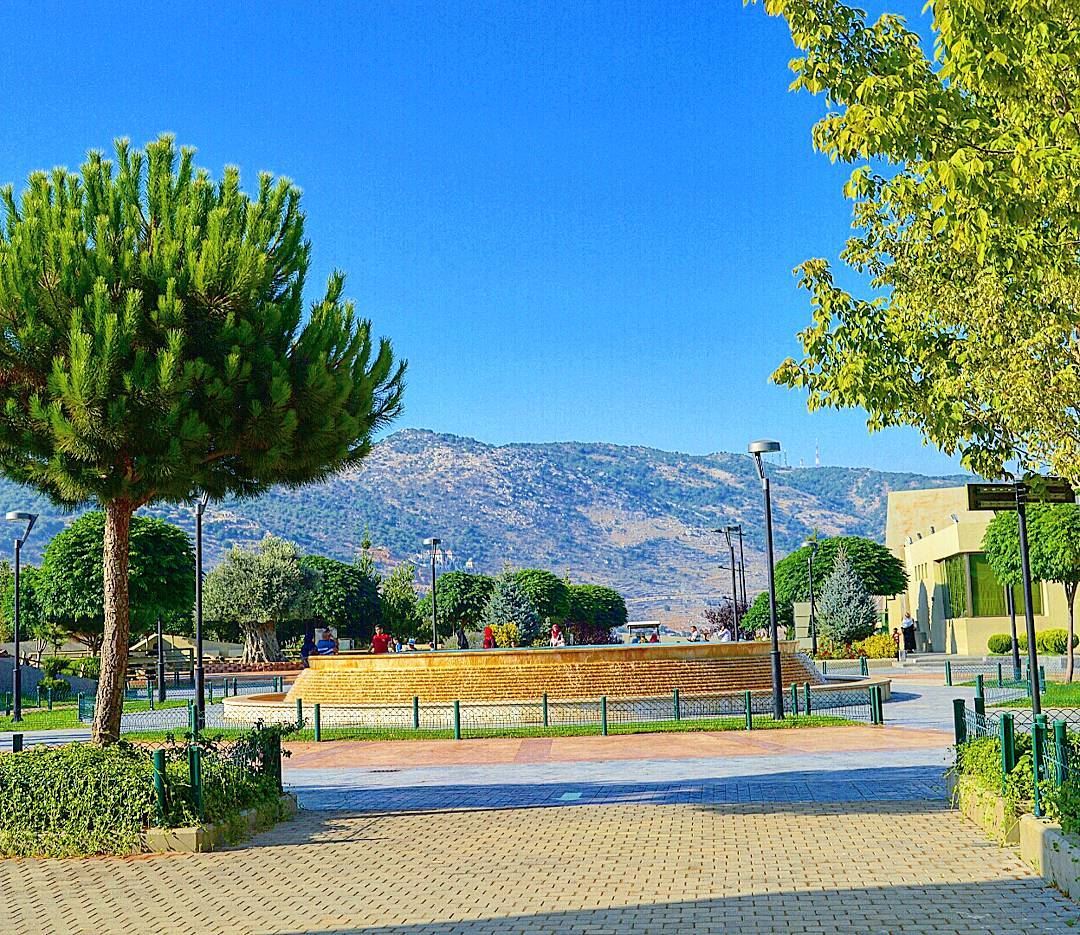 Touristic place in south lebanon discoverplaces  naturelovers ...