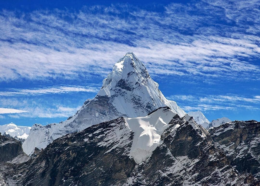 Tours Trekking in Nepal-5