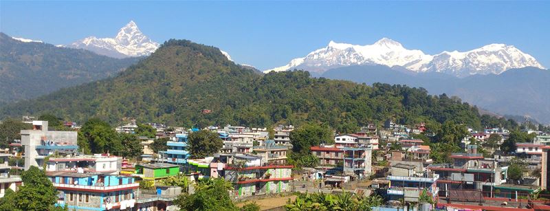 Tours Trekking in Nepal-8