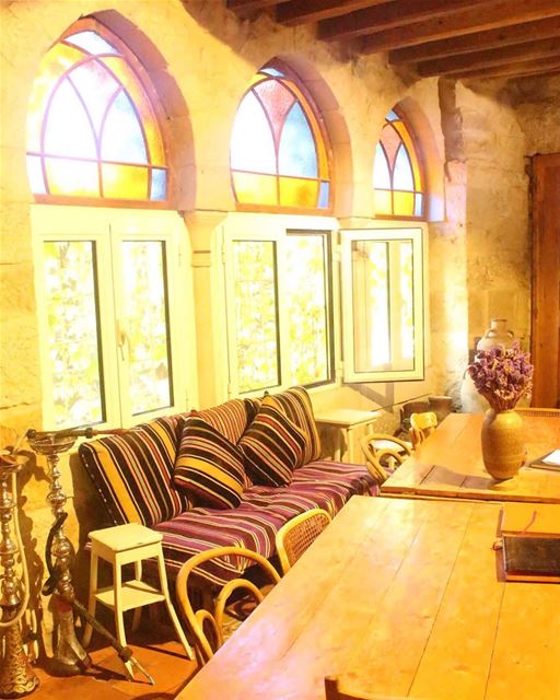  traditional lebanesehouse  amazingday  livehistory  lovearts ... (Douma, Liban-Nord, Lebanon)