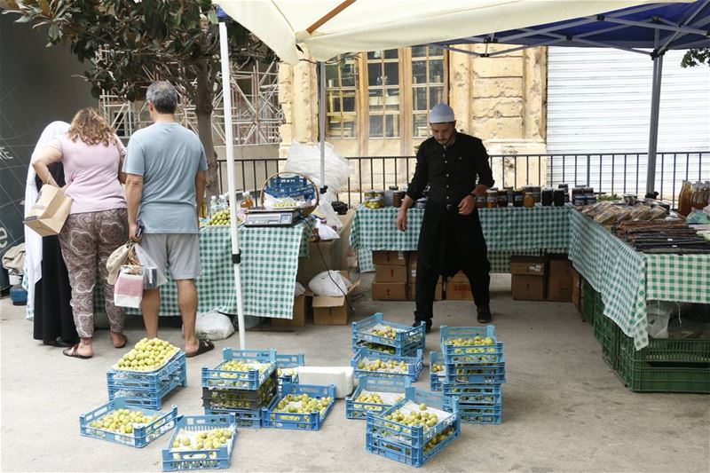 Traditional market at Souks.. beirut  lebanese  traditional  market ... (Beirut Souks)