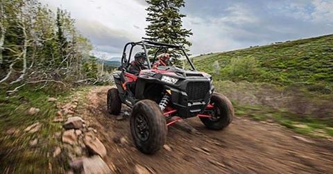 Trail Runner : 168 HP RZR XP TURBO EPS ! polarislebanon  cruiserblack ...