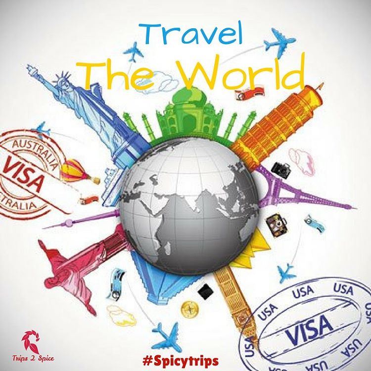 Travel the world with us and choose your next dream destination or add it...