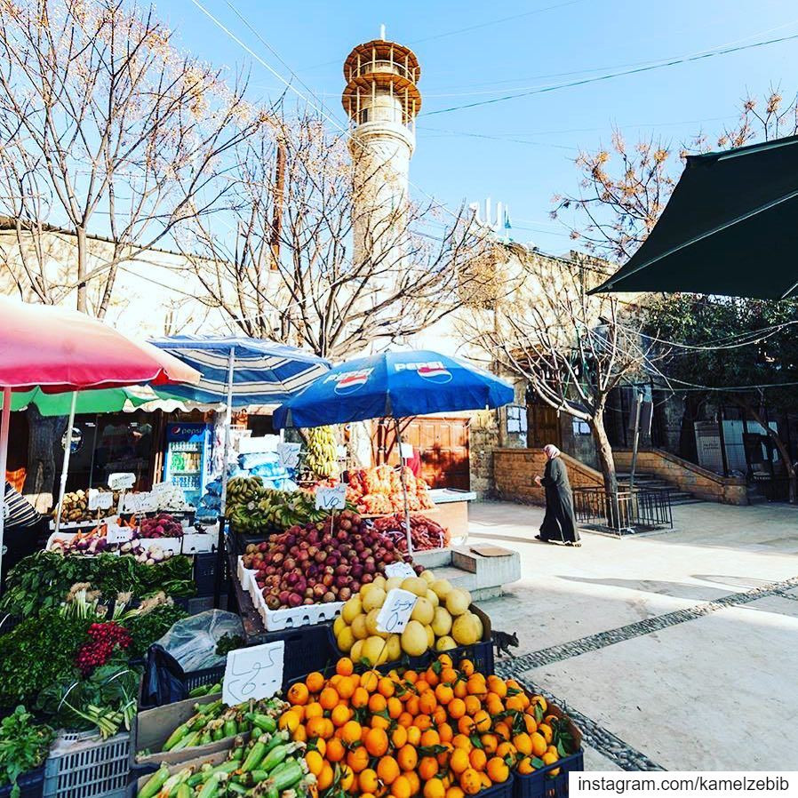  travel  travelphotography  saida  صيدا  لبنان  lebanon  market  سوق ... (صيدا)