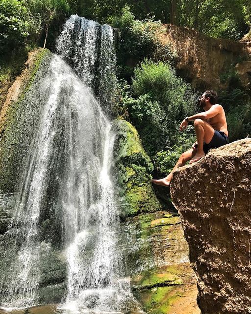 Travelers are Dreamers who make their desires for Adventure a Reality ☘️☀️... (Kfarhilda, North)