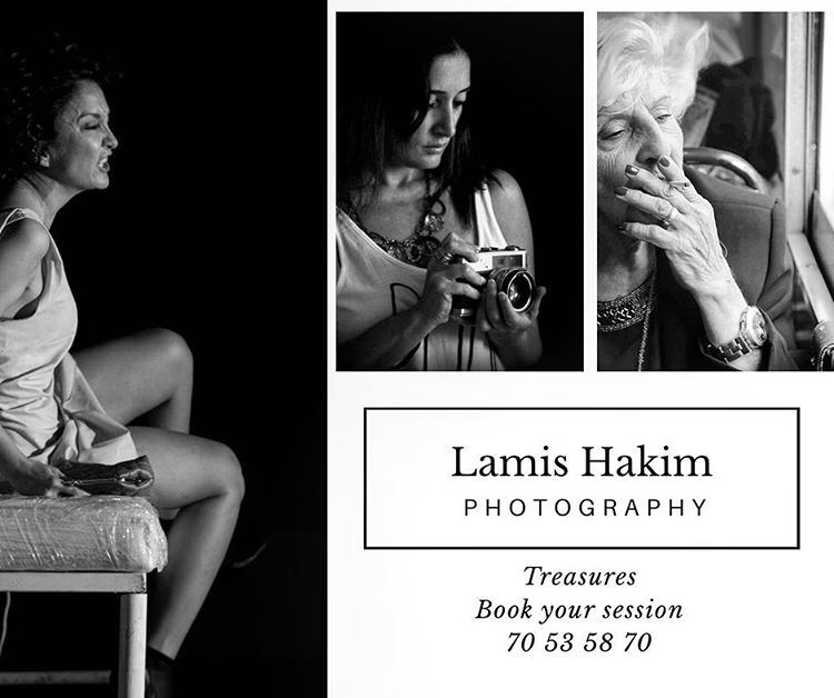 Treasures by Lamis HakimBook your session. photoshoots  photgraphy ... (Aley)