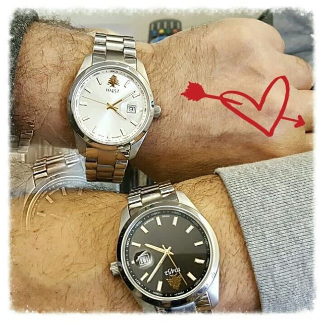 Treat your  man to one of these  classic  10452DNA  highquality ... (Beirut, Lebanon)