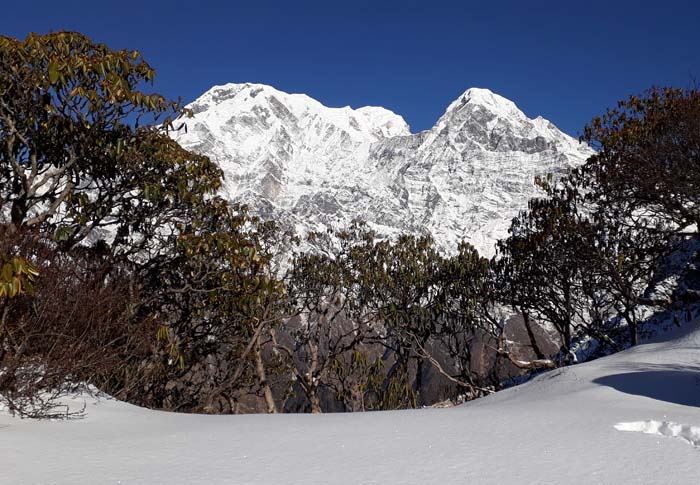 Trekking in Nepal - 19