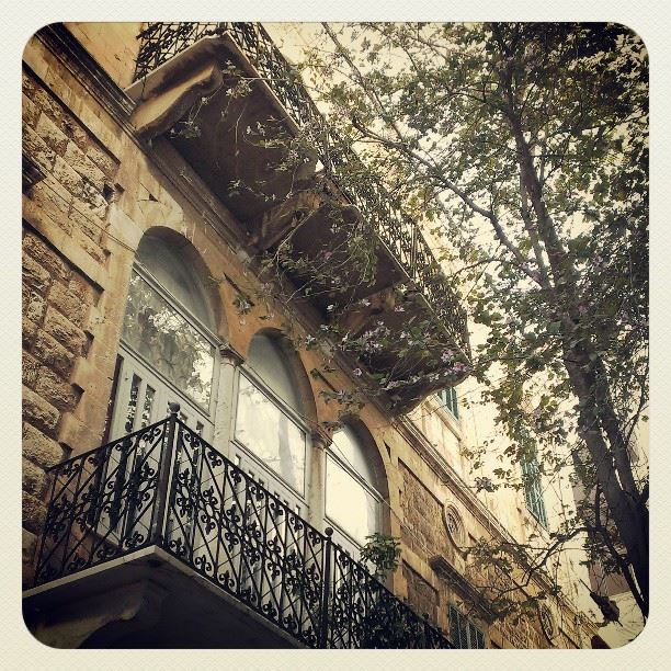  triplearch  old  lebanese  architecture  jounieh ...