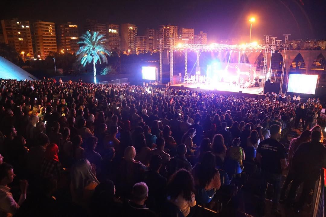 Tripoli Festival 2016