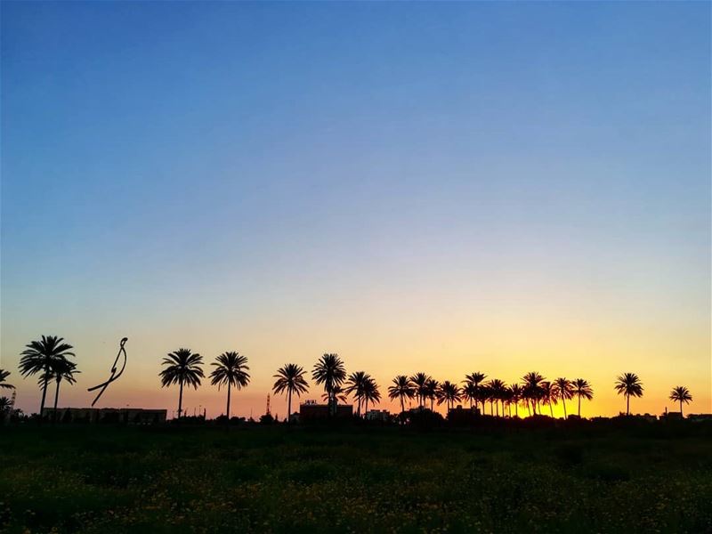  tripoli  lebanon  sunset  livelovetripoli ... (Lebanon)