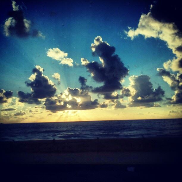  tripoli  mina  north  lebanon  sun  sky  blue  yellow  white  amazing ...