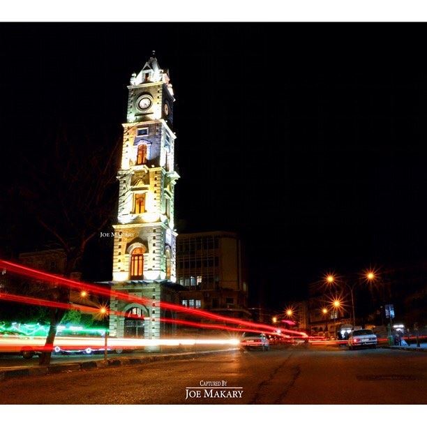  tripoli  night  light  longexposure  thebestinlebanon  beautifullebanon ...