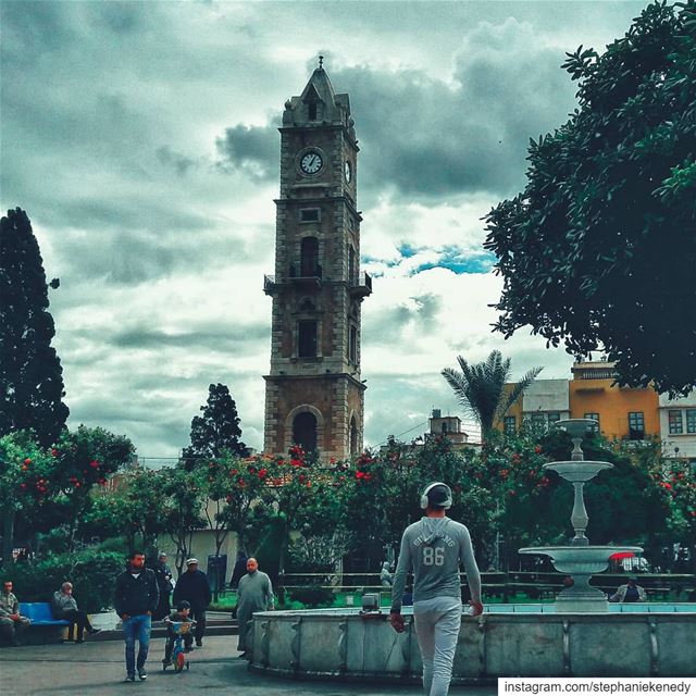 Tripoli ❤  picoftheday  streetphotography  heritage  lebanon_hdr ...