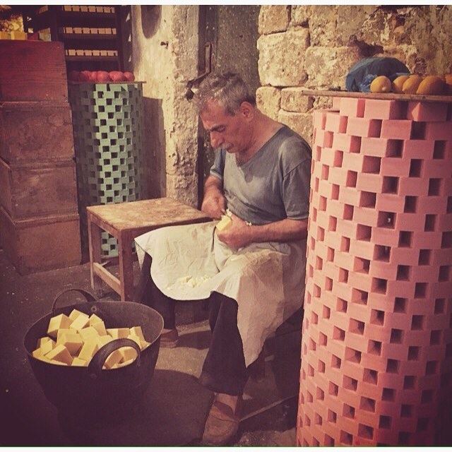 Tripoli SoapMaker ,