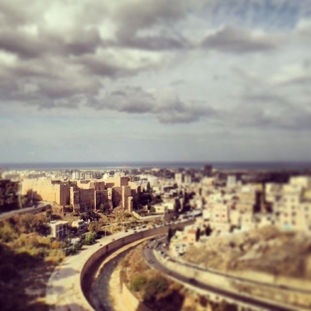  Tripoli, the city of all eras. طرابلس  لبنان  TripoliLB  instaTripoli ...