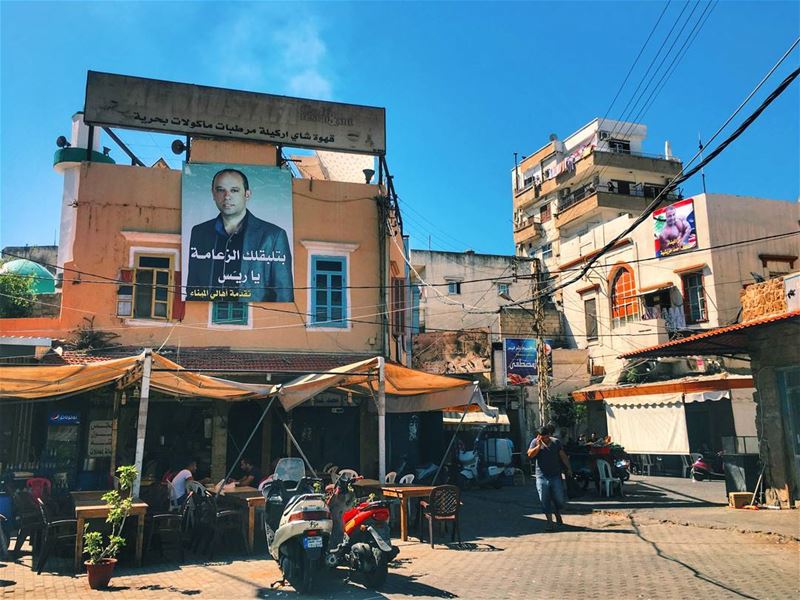 Tripoli the Picturesque 🕌Бон суар, Инста полуночники🌙! Тут ли вы, аль сп (Tripoli, Lebanon)