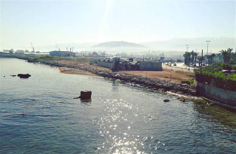  Tripoli 💓 TripoliLB  Lebanon  Lebanese  Mediterranean  sea  Amazing  ... (Tripoli, Lebanon)