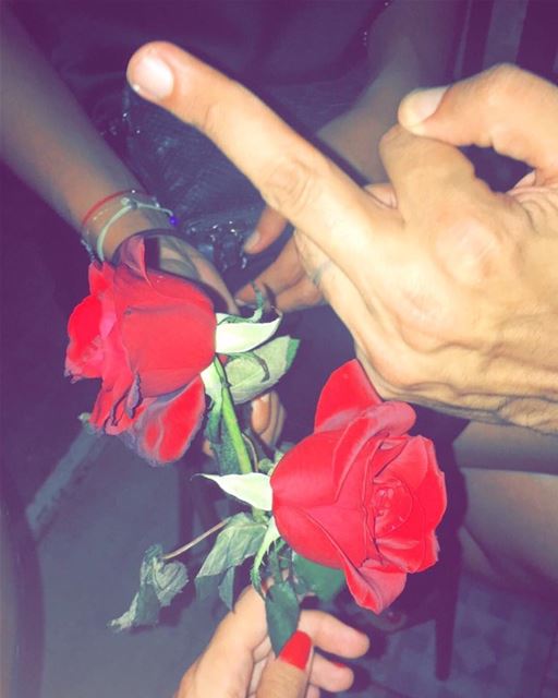 Trop d'amour @walid_arakji ... 555 hamra street beirut lebanon... (Mar Mikha'Il, Mont-Liban, Lebanon)