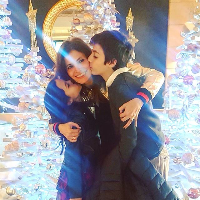 True love hits you like a dream... Unconditional, spontaneous, and wild.... (New Year 2018)