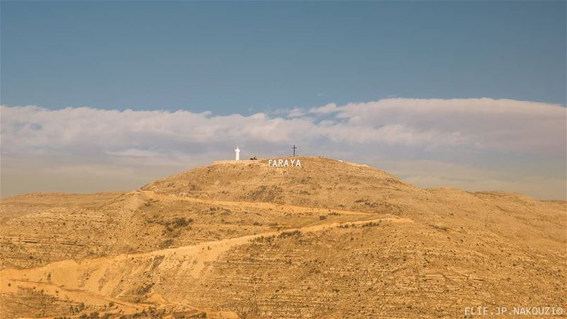 Trust me when i say you are capable of anything imaginable.. nikon ... (Faraya, Mont-Liban, Lebanon)