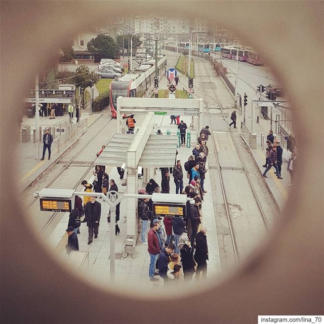  turkey busy city ig_respect  instaamici  ig_lebanon  ig_istanbul ... (Istanbul, Turkey)