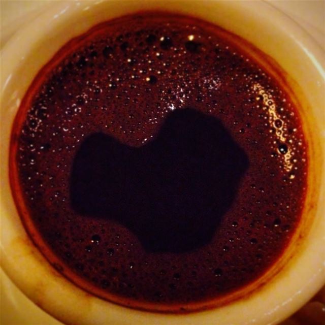  turkish  coffee  qortoba  livelovelebanon  live ...
