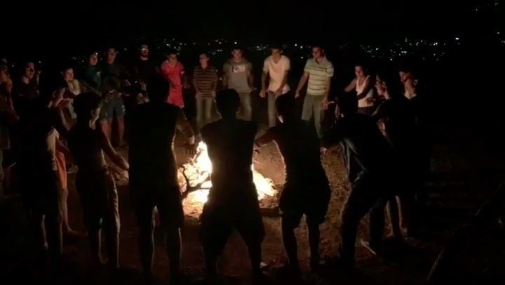 📲Turn ON Post Notifications 🌄Amazing video from  chouf by  scoutduliban ... (Chouf)