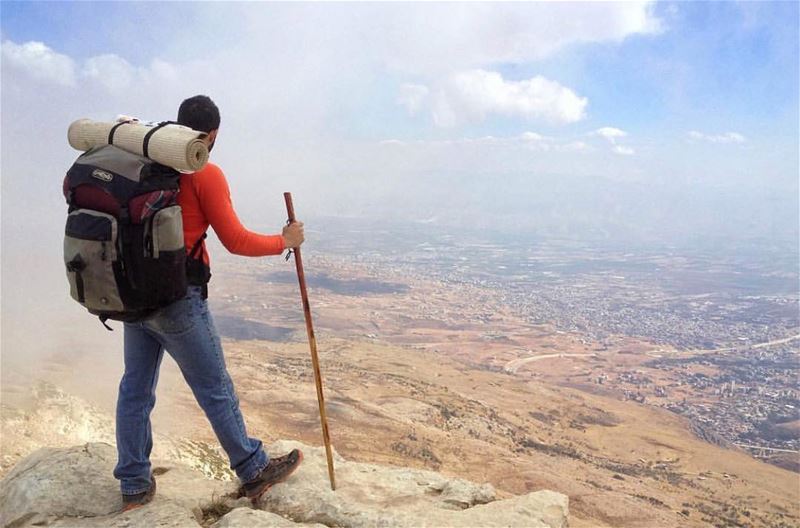 📲Turn ON Post Notifications 🌄Amazing view from  kneiseh 📸Photo by @lecze (El Kneisah, Mont-Liban, Lebanon)